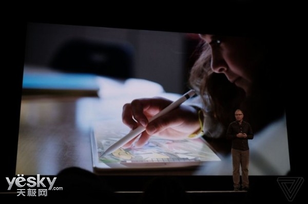 苹果春季新品看点汇总:史上性价比最高的iPad