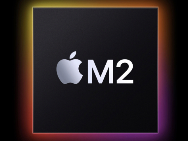 MacBook Pro 13英寸M2版今日开售