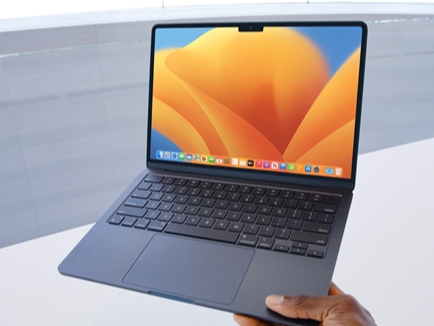 苹果15寸MacBook Air或于2023年发布